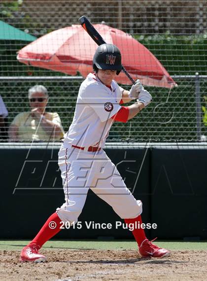 Thumbnail 3 in Simi Valley @ Harvard-Westlake photogallery.