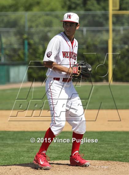 Thumbnail 2 in Simi Valley @ Harvard-Westlake photogallery.