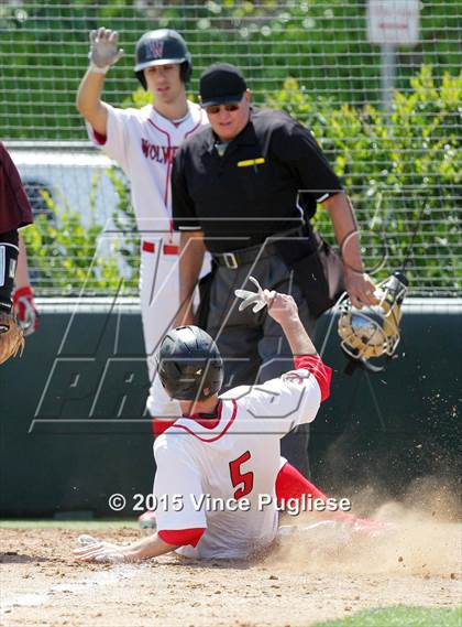 Thumbnail 1 in Simi Valley @ Harvard-Westlake photogallery.