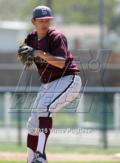 Thumbnail 2 in Simi Valley @ Harvard-Westlake photogallery.