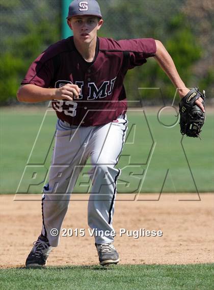 Thumbnail 1 in Simi Valley @ Harvard-Westlake photogallery.