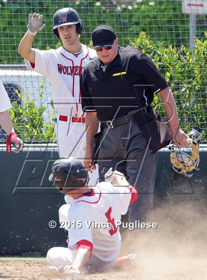 Thumbnail 2 in Simi Valley @ Harvard-Westlake photogallery.