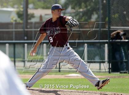 Thumbnail 3 in Simi Valley @ Harvard-Westlake photogallery.