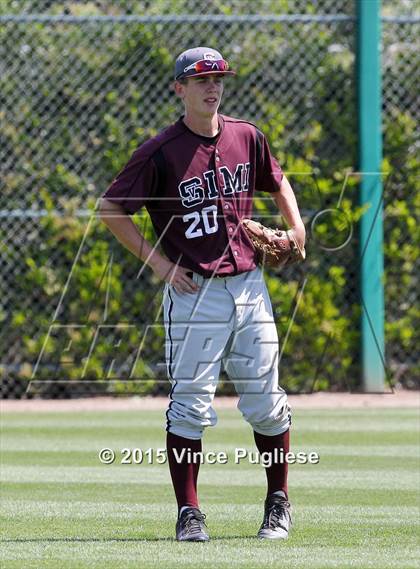Thumbnail 3 in Simi Valley @ Harvard-Westlake photogallery.