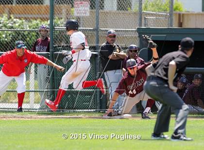 Thumbnail 1 in Simi Valley @ Harvard-Westlake photogallery.