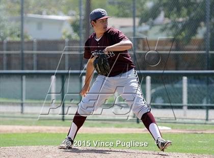Thumbnail 1 in Simi Valley @ Harvard-Westlake photogallery.
