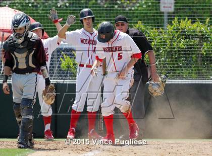 Thumbnail 1 in Simi Valley @ Harvard-Westlake photogallery.