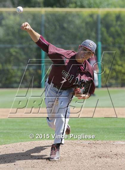 Thumbnail 1 in Simi Valley @ Harvard-Westlake photogallery.