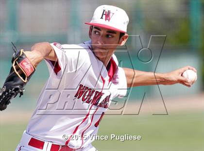 Thumbnail 3 in Simi Valley @ Harvard-Westlake photogallery.