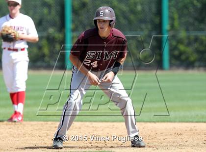 Thumbnail 1 in Simi Valley @ Harvard-Westlake photogallery.