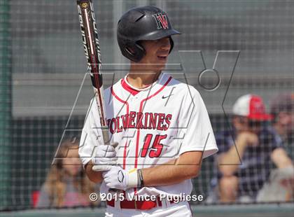 Thumbnail 3 in Simi Valley @ Harvard-Westlake photogallery.