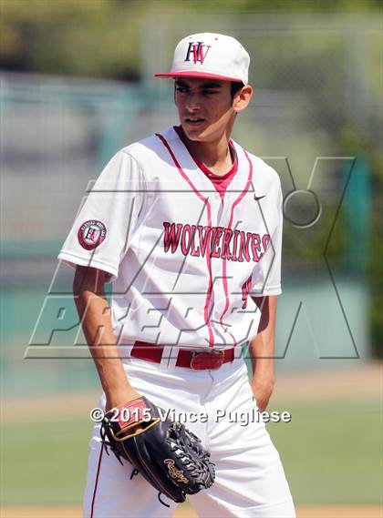 Thumbnail 1 in Simi Valley @ Harvard-Westlake photogallery.