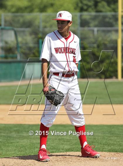Thumbnail 1 in Simi Valley @ Harvard-Westlake photogallery.