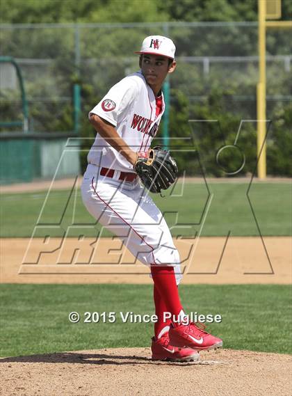 Thumbnail 3 in Simi Valley @ Harvard-Westlake photogallery.