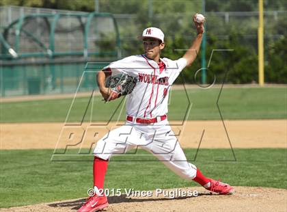 Thumbnail 1 in Simi Valley @ Harvard-Westlake photogallery.