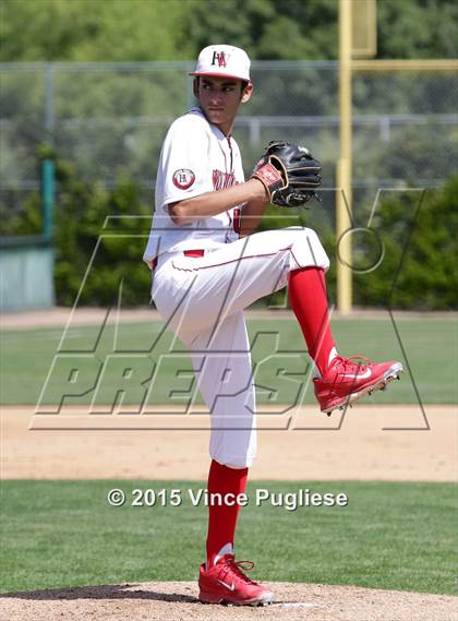Thumbnail 3 in Simi Valley @ Harvard-Westlake photogallery.