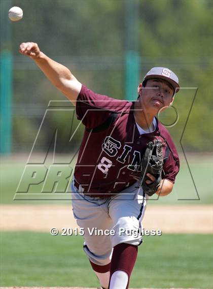 Thumbnail 2 in Simi Valley @ Harvard-Westlake photogallery.