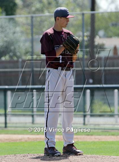 Thumbnail 2 in Simi Valley @ Harvard-Westlake photogallery.