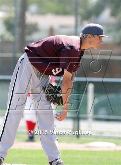 Thumbnail 3 in Simi Valley @ Harvard-Westlake photogallery.