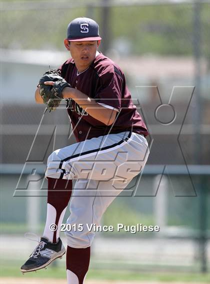 Thumbnail 1 in Simi Valley @ Harvard-Westlake photogallery.