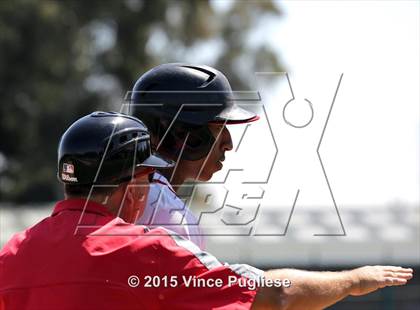 Thumbnail 1 in Simi Valley @ Harvard-Westlake photogallery.