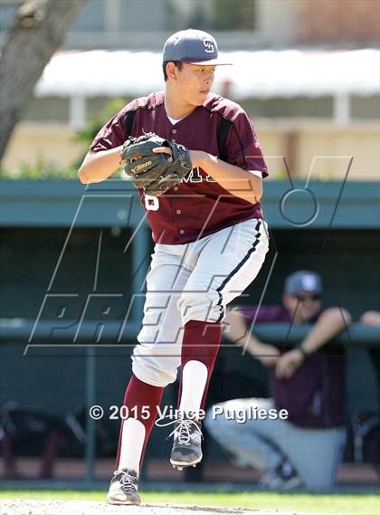 Thumbnail 1 in Simi Valley @ Harvard-Westlake photogallery.