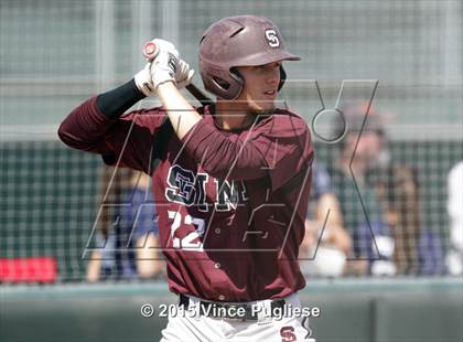 Thumbnail 3 in Simi Valley @ Harvard-Westlake photogallery.