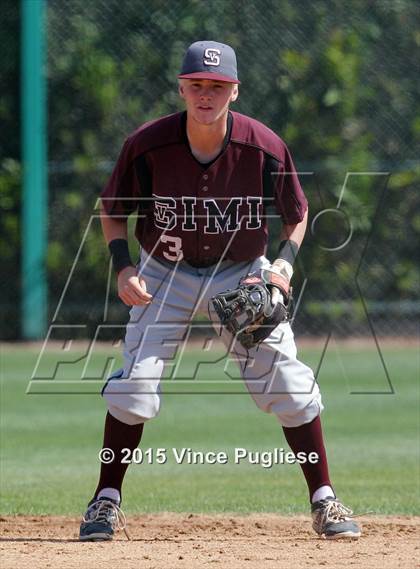 Thumbnail 2 in Simi Valley @ Harvard-Westlake photogallery.
