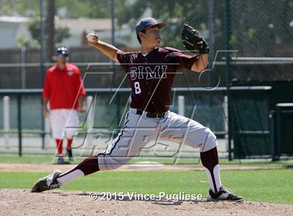 Thumbnail 2 in Simi Valley @ Harvard-Westlake photogallery.