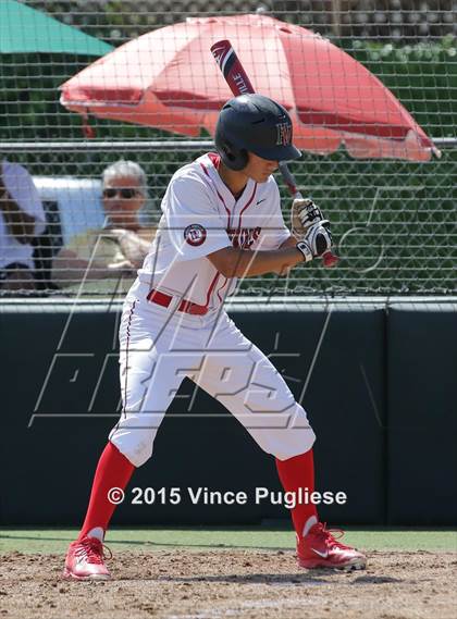Thumbnail 3 in Simi Valley @ Harvard-Westlake photogallery.