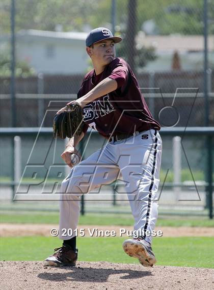 Thumbnail 3 in Simi Valley @ Harvard-Westlake photogallery.