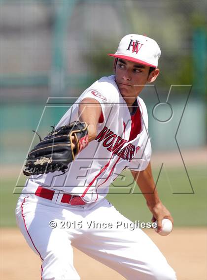 Thumbnail 3 in Simi Valley @ Harvard-Westlake photogallery.