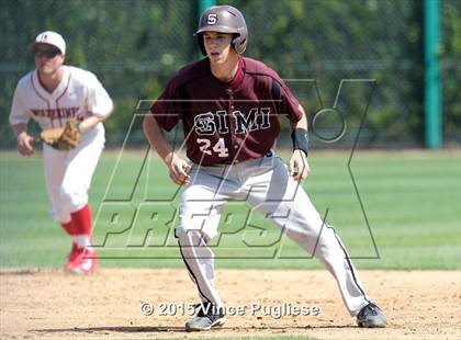 Thumbnail 2 in Simi Valley @ Harvard-Westlake photogallery.