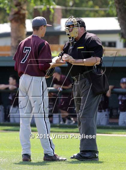 Thumbnail 1 in Simi Valley @ Harvard-Westlake photogallery.