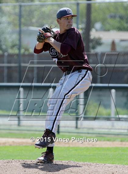 Thumbnail 2 in Simi Valley @ Harvard-Westlake photogallery.