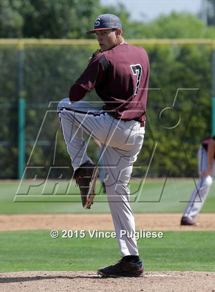 Thumbnail 3 in Simi Valley @ Harvard-Westlake photogallery.