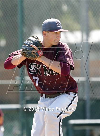 Thumbnail 2 in Simi Valley @ Harvard-Westlake photogallery.