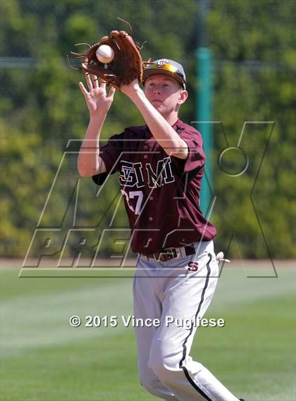 Thumbnail 2 in Simi Valley @ Harvard-Westlake photogallery.