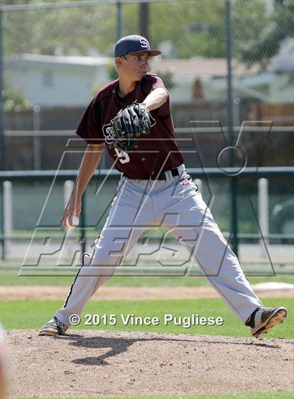 Thumbnail 1 in Simi Valley @ Harvard-Westlake photogallery.