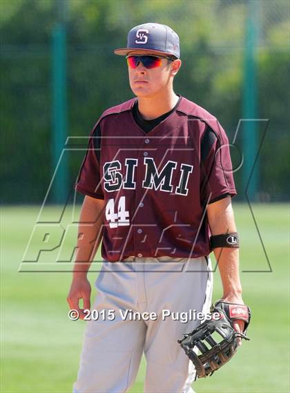 Thumbnail 3 in Simi Valley @ Harvard-Westlake photogallery.
