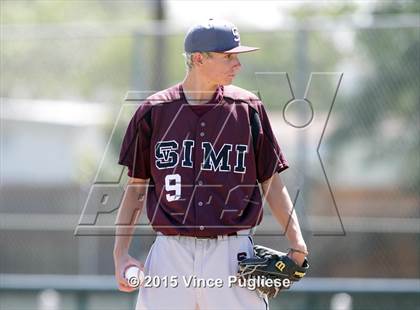 Thumbnail 1 in Simi Valley @ Harvard-Westlake photogallery.
