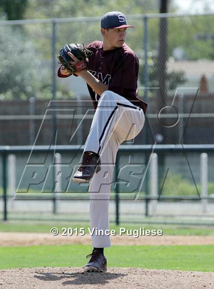 Thumbnail 2 in Simi Valley @ Harvard-Westlake photogallery.