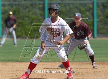 Thumbnail 1 in Simi Valley @ Harvard-Westlake photogallery.