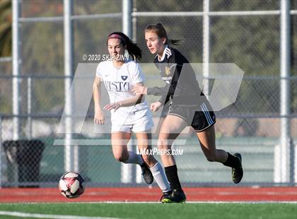 Thumbnail 3 in Rio Americano vs Vista del Lago photogallery.