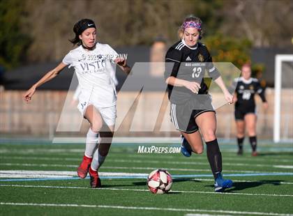 Thumbnail 2 in Rio Americano vs Vista del Lago photogallery.
