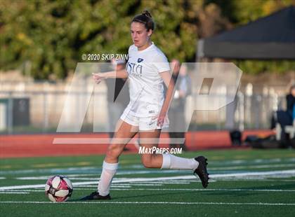 Thumbnail 2 in Rio Americano vs Vista del Lago photogallery.