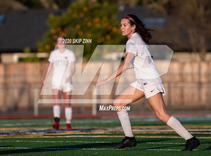Thumbnail 2 in Rio Americano vs Vista del Lago photogallery.