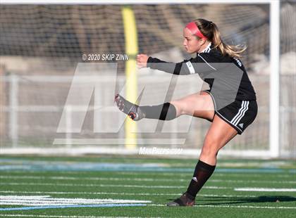 Thumbnail 2 in Rio Americano vs Vista del Lago photogallery.