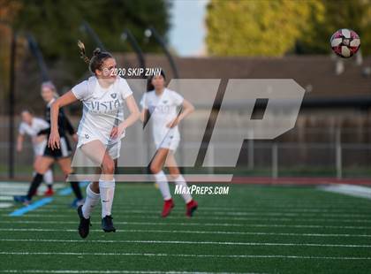 Thumbnail 3 in Rio Americano vs Vista del Lago photogallery.