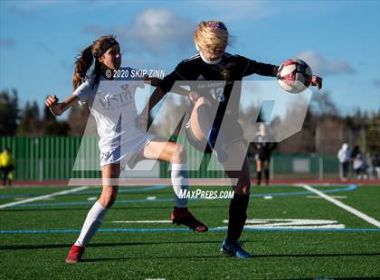Thumbnail 3 in Rio Americano vs Vista del Lago photogallery.